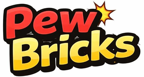 PewBricks